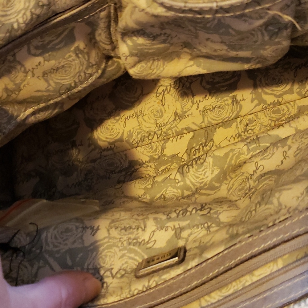Great condition.  Pastel colors pink and gray. Plenty of storage. great details - Picture 12 of 14
